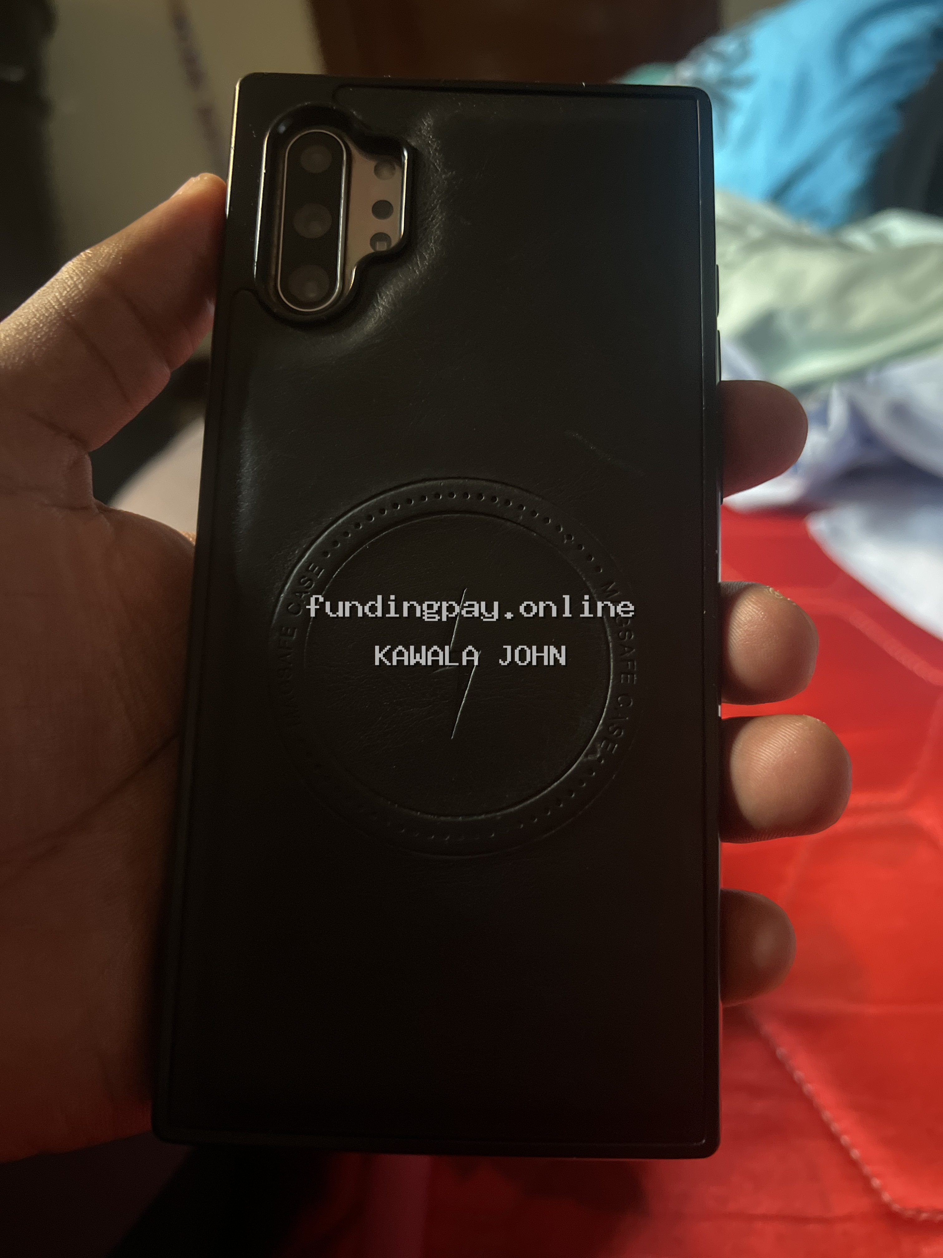 Samsung note10+